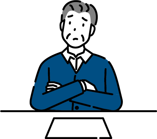 遺言書を書くことに抵抗がある方